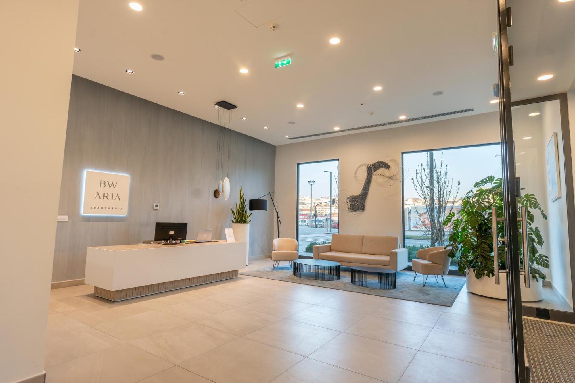 Sd Luxury Apartment - Belgrade Waterfront Belgrado Exterior foto