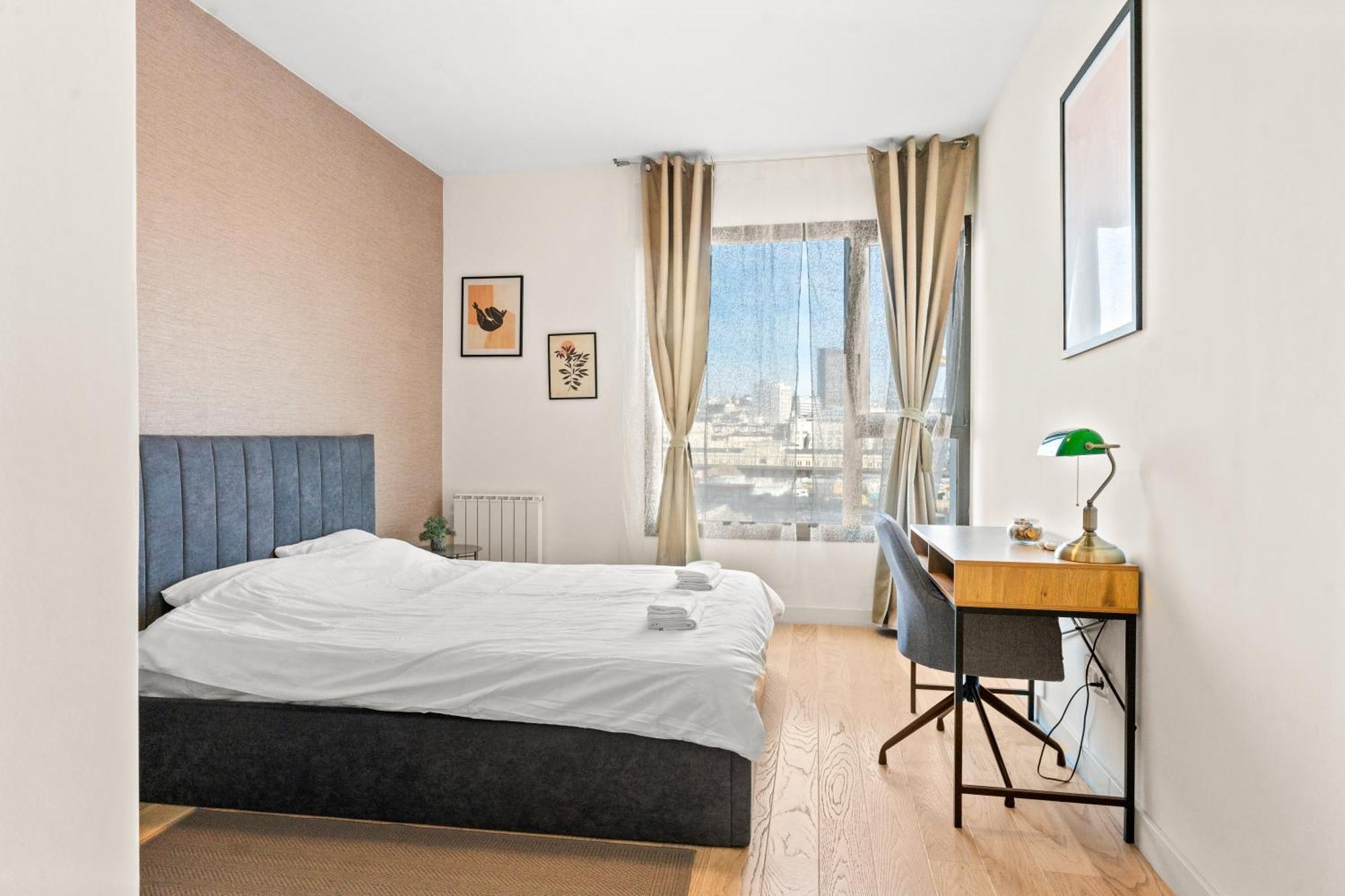Sd Luxury Apartment - Belgrade Waterfront Belgrado Exterior foto